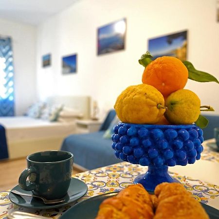 Piazza Lauro Suites Sorrento Exteriér fotografie