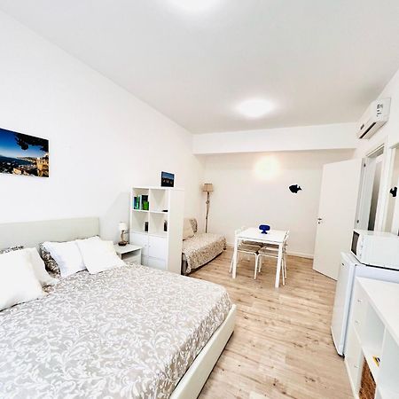 Piazza Lauro Suites Sorrento Exteriér fotografie