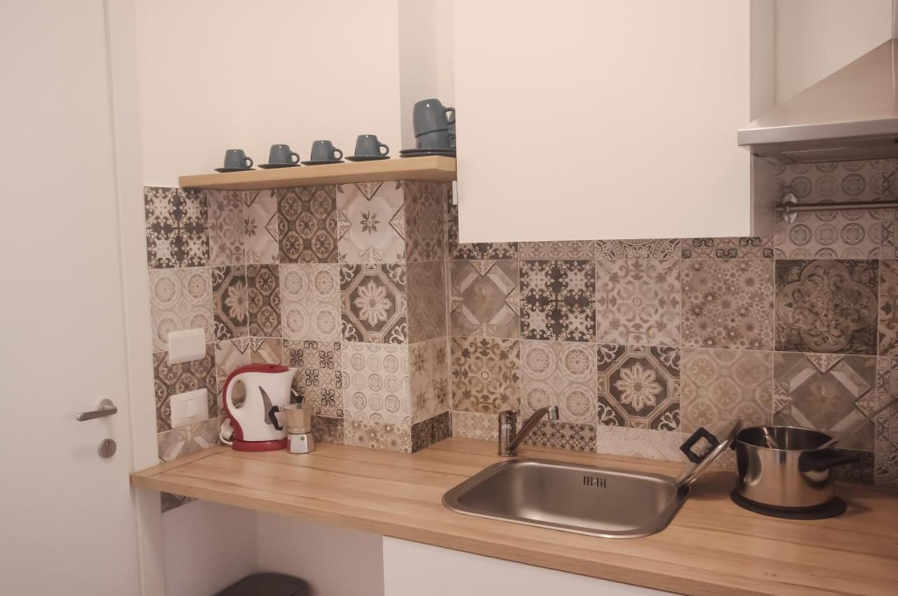 Piazza Lauro Suites Sorrento Exteriér fotografie