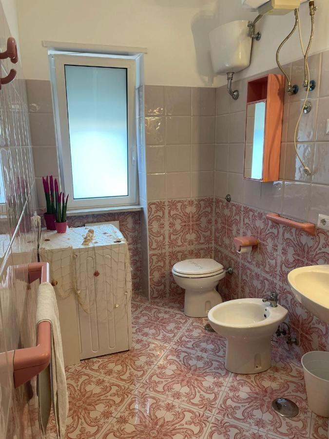 Piazza Lauro Suites Sorrento Exteriér fotografie