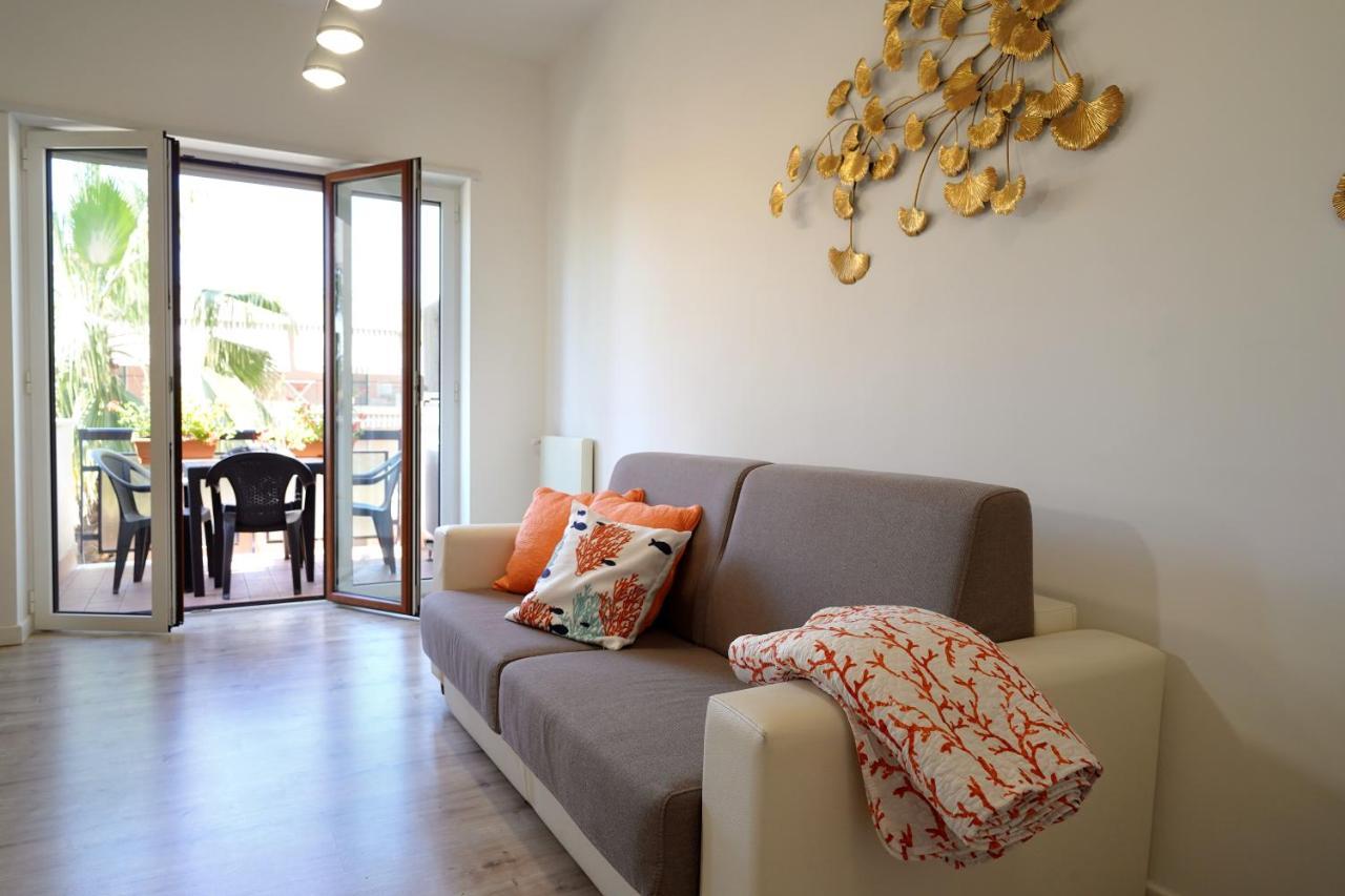 Piazza Lauro Suites Sorrento Exteriér fotografie