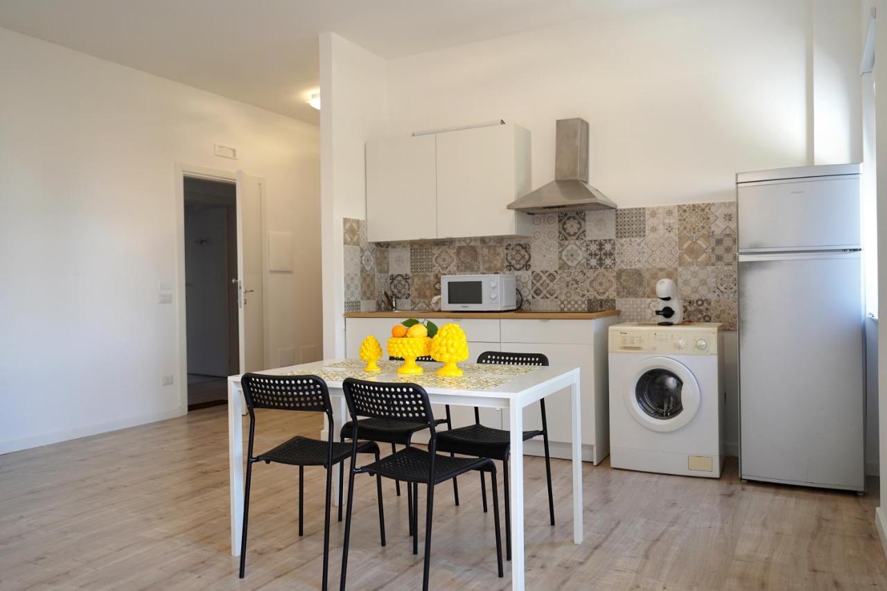 Piazza Lauro Suites Sorrento Exteriér fotografie