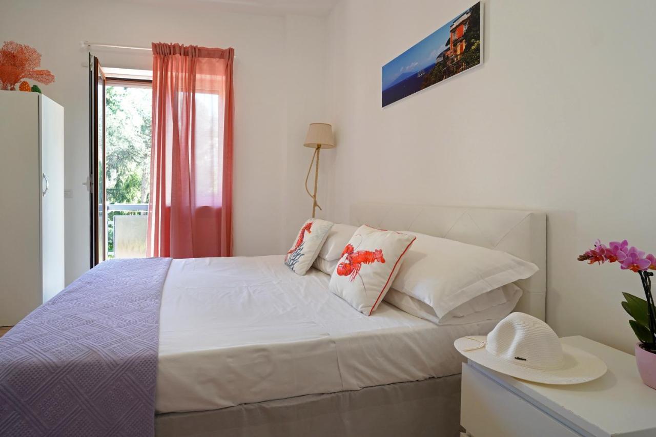 Piazza Lauro Suites Sorrento Exteriér fotografie