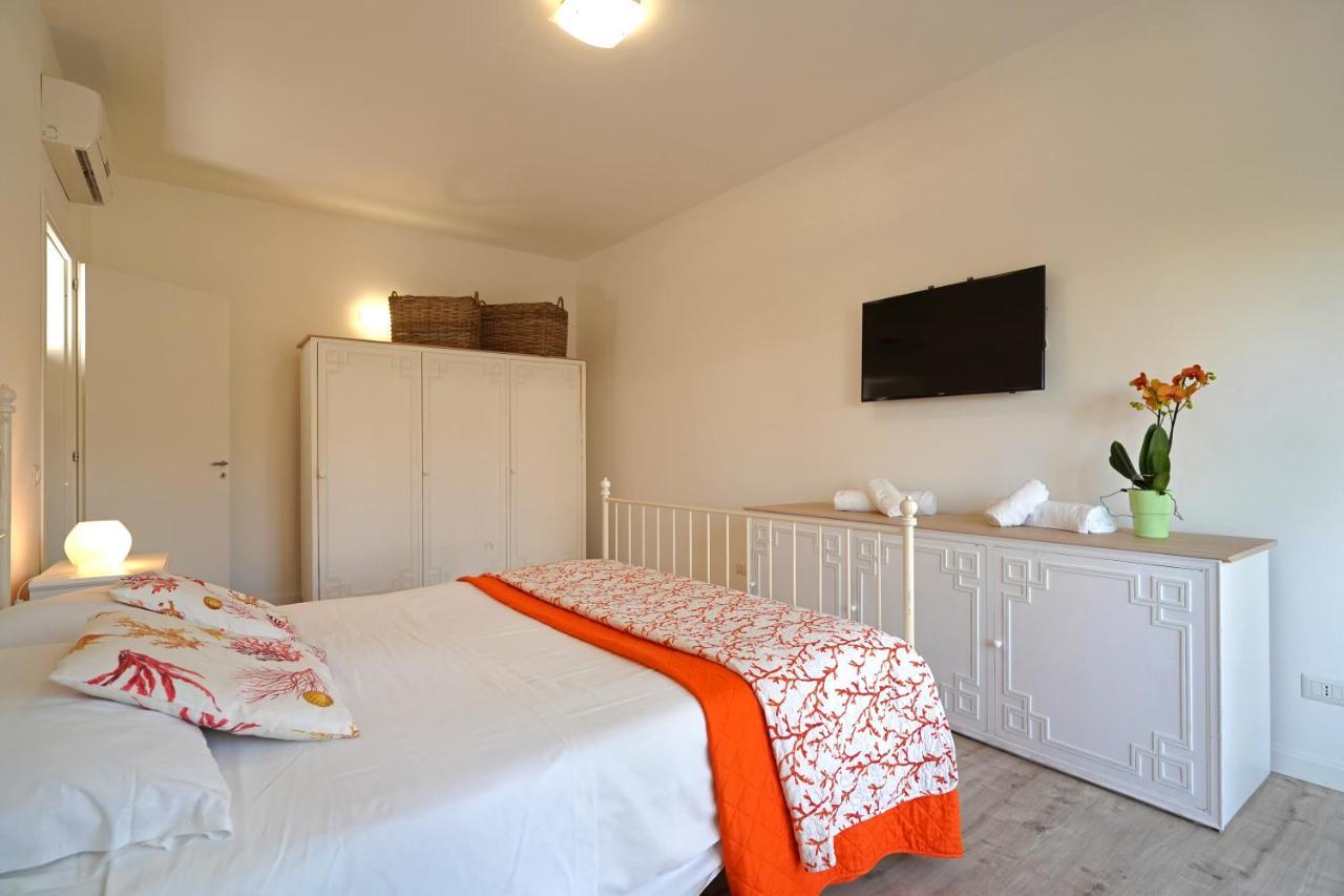Piazza Lauro Suites Sorrento Exteriér fotografie