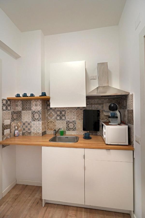 Piazza Lauro Suites Sorrento Exteriér fotografie