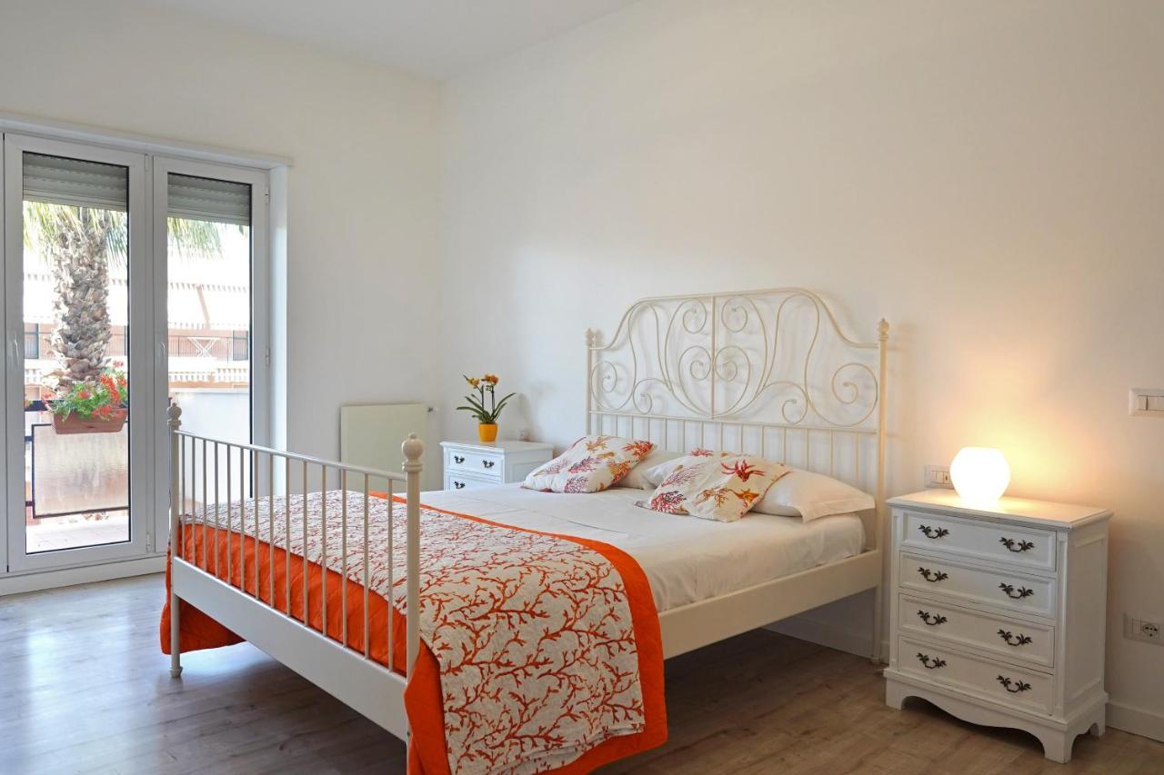 Piazza Lauro Suites Sorrento Exteriér fotografie