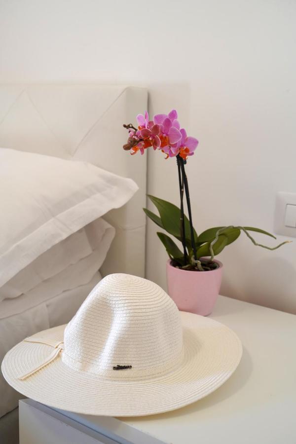 Piazza Lauro Suites Sorrento Exteriér fotografie