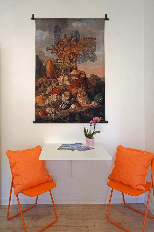 Piazza Lauro Suites Sorrento Exteriér fotografie