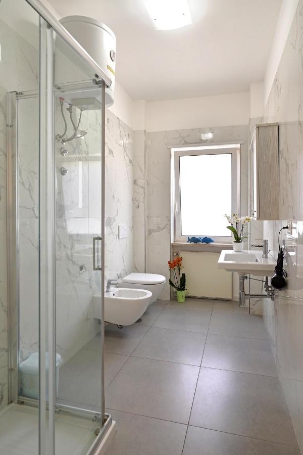 Piazza Lauro Suites Sorrento Exteriér fotografie