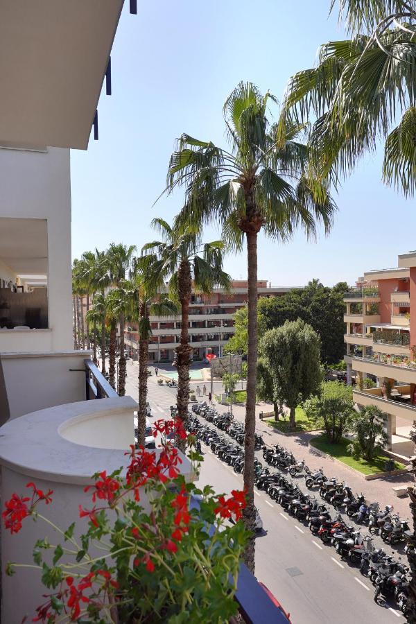 Piazza Lauro Suites Sorrento Exteriér fotografie