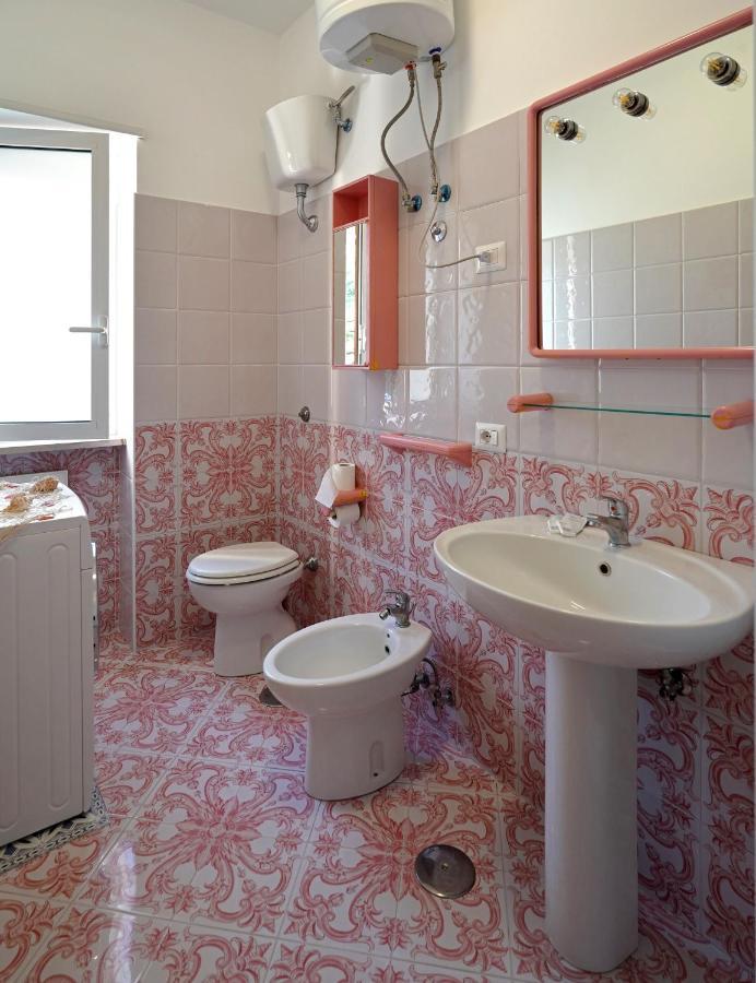 Piazza Lauro Suites Sorrento Exteriér fotografie