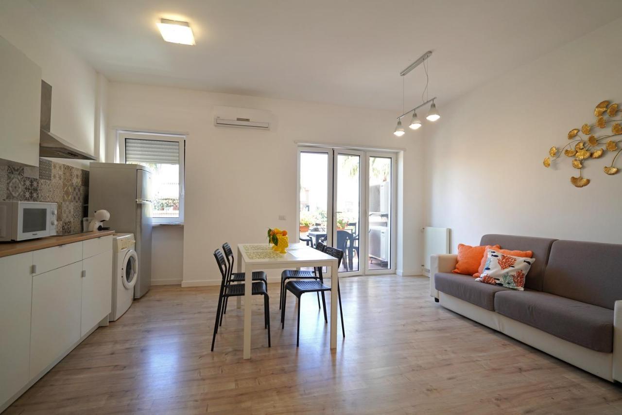 Piazza Lauro Suites Sorrento Exteriér fotografie