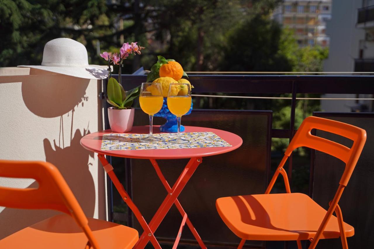 Piazza Lauro Suites Sorrento Exteriér fotografie