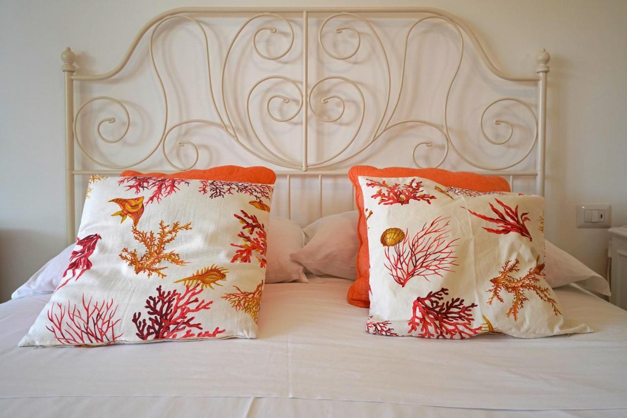 Piazza Lauro Suites Sorrento Exteriér fotografie
