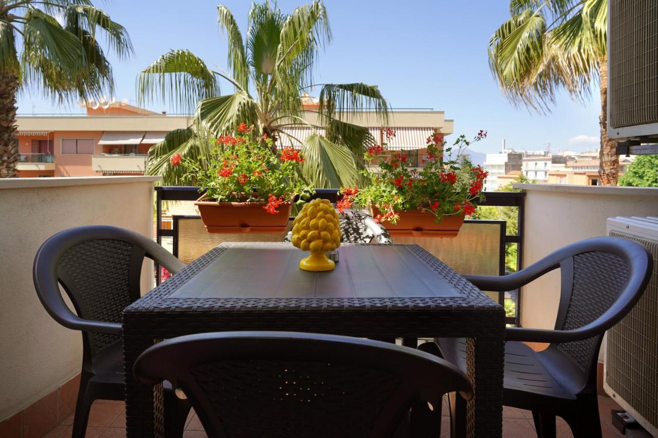 Piazza Lauro Suites Sorrento Exteriér fotografie