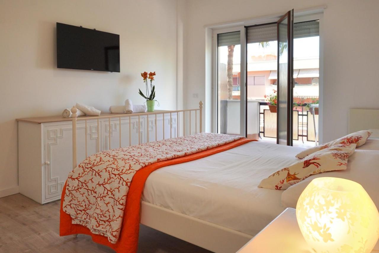 Piazza Lauro Suites Sorrento Exteriér fotografie