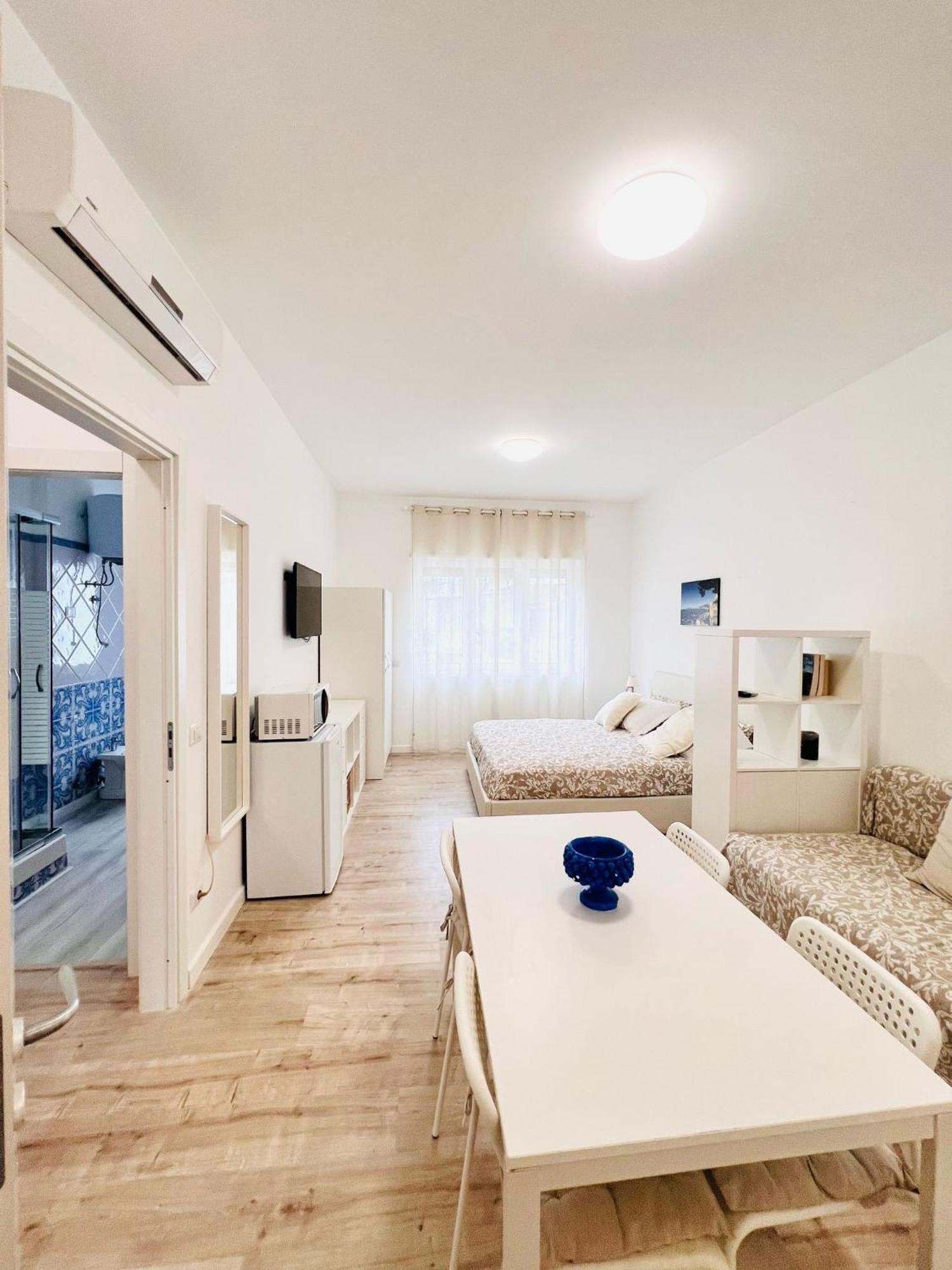 Piazza Lauro Suites Sorrento Exteriér fotografie