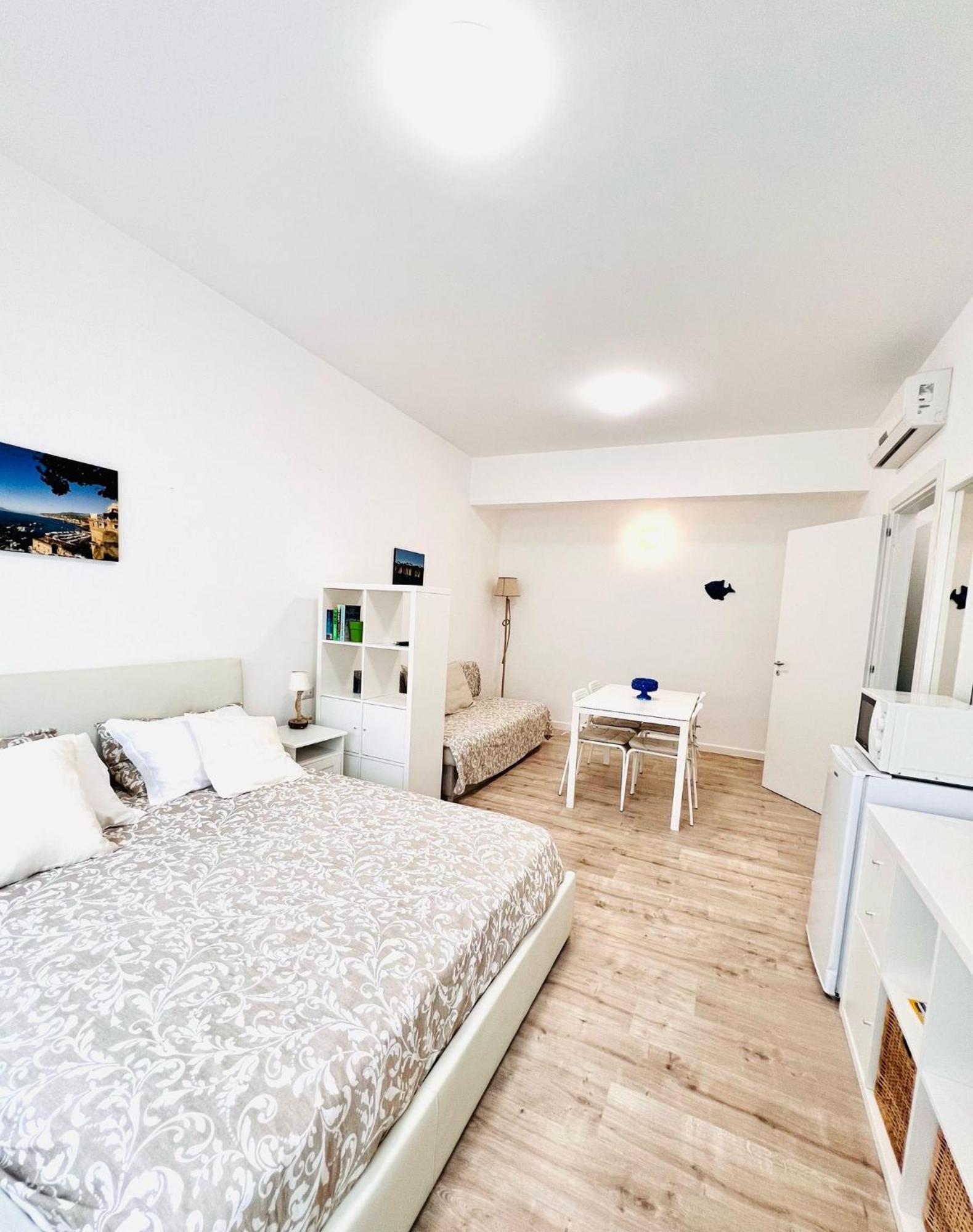 Piazza Lauro Suites Sorrento Exteriér fotografie