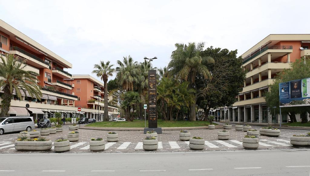 Piazza Lauro Suites Sorrento Exteriér fotografie