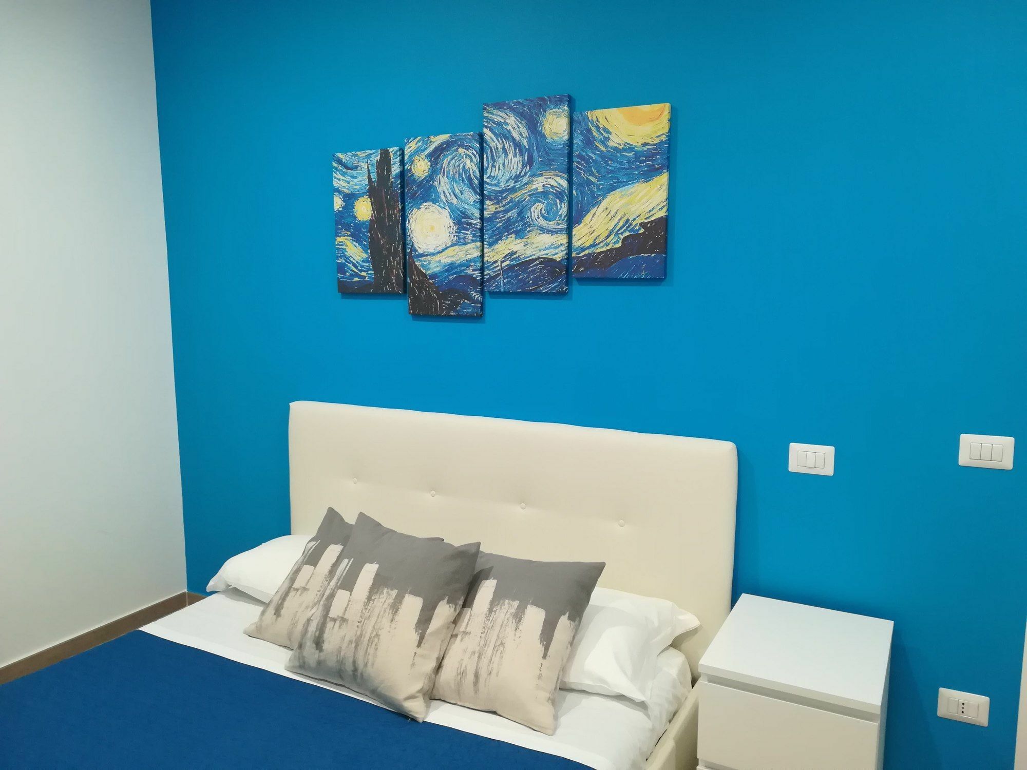 Piazza Lauro Suites Sorrento Exteriér fotografie